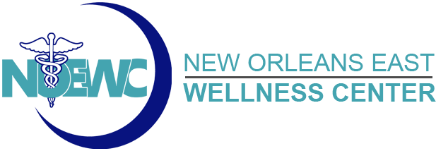 New Orleans Eastern Wellness Center